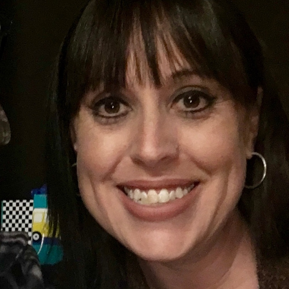 Meet your Posher, Nikki